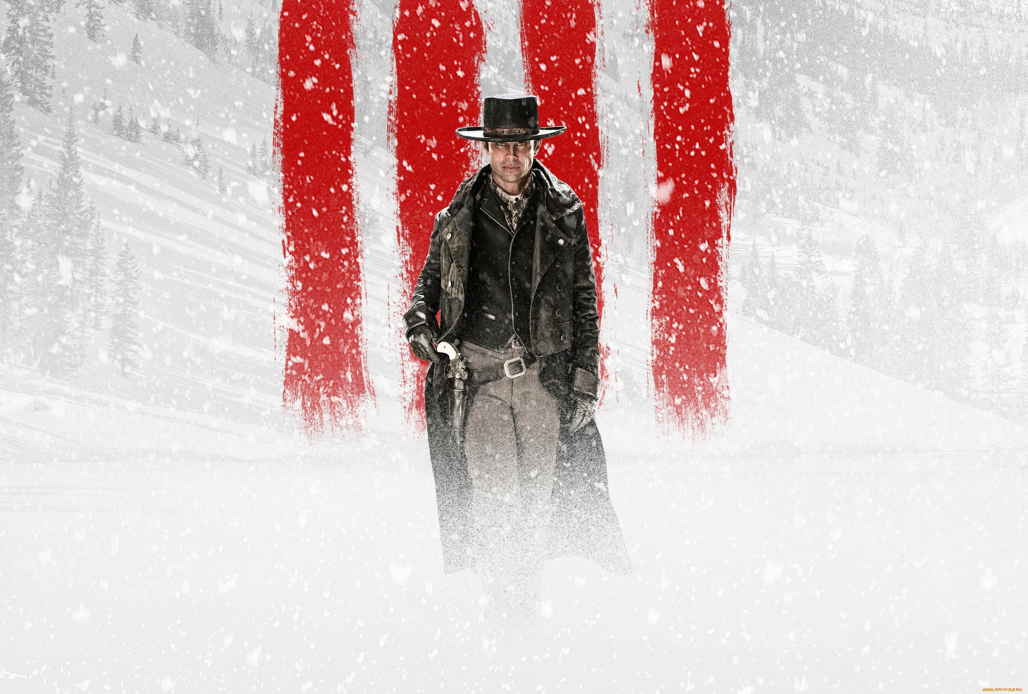 the hateful eight,  , the, hateful, eight, , , , 